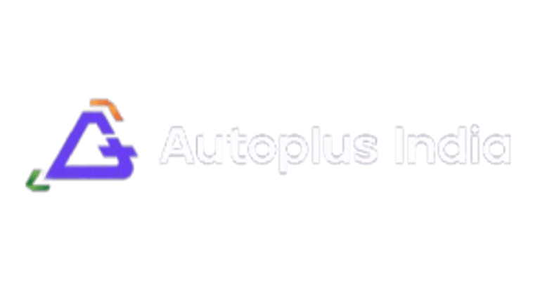 AutoPlus India logo