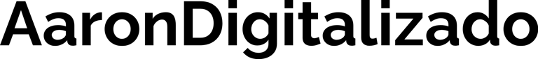 AaronDigitalizado logo