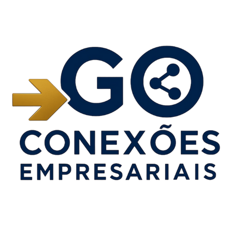 Go! Conexões Empresariais logo