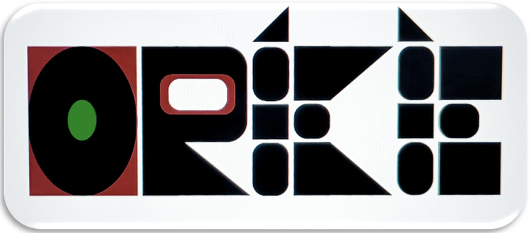 Orikie logo