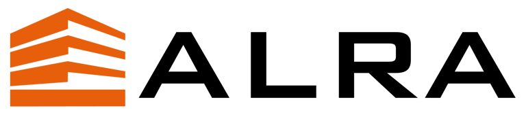 Manual da obra - ALRA Engenharia logo