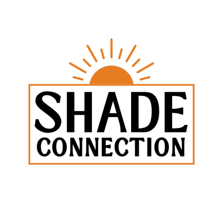 Shade Connection logo