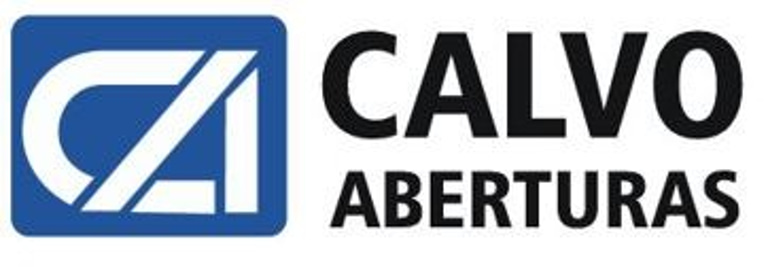 Calvo Aberturas logo