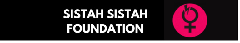 SISTAH SISTAH FOUNDATION EVENTS logo