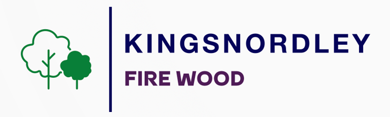 Kingsnordley Logs logo