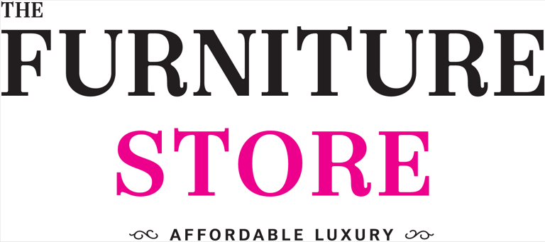 THE FURNITURE STORE logo