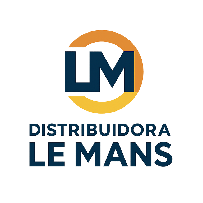 Distribuidora Le Mans logo