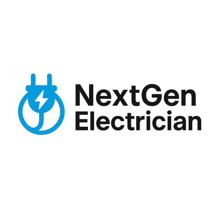 NextGen Electrician logo
