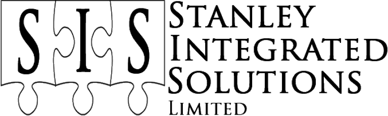 Stanley Integrated Solutions logo