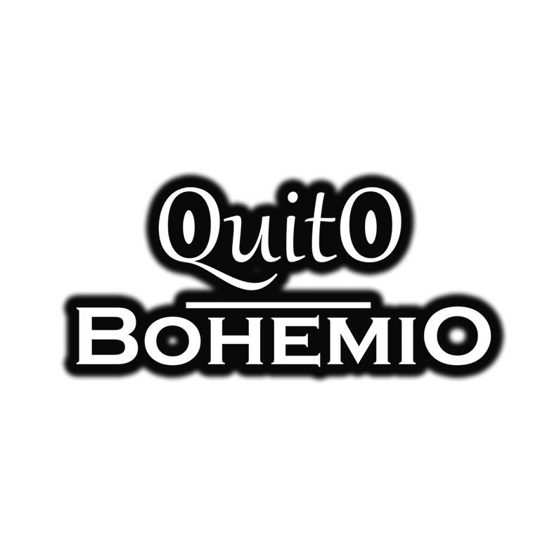 Quito Bohemio logo