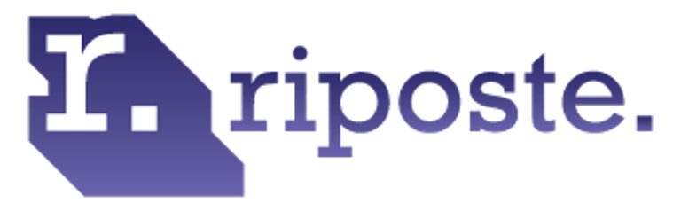 Riposte Creative logo