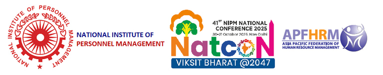 NIPM NATCON logo