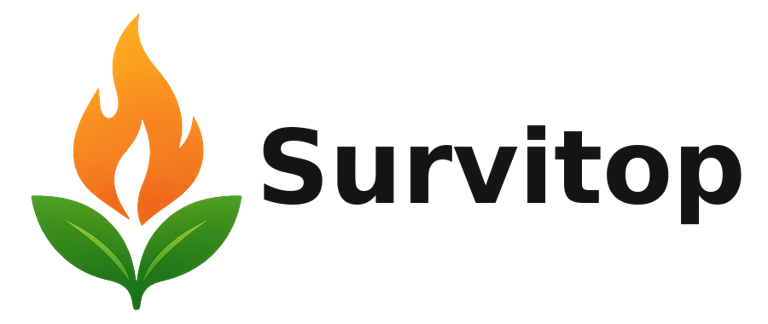 Survitop logo