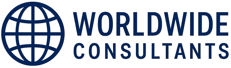 Worldwide Consultants logo