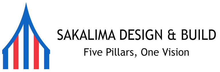 Sakalima Arsitek logo
