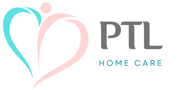 ptlhomecare logo