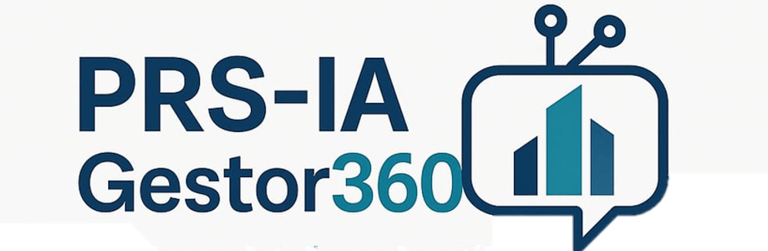 PRS-IA GESTOR360 logo