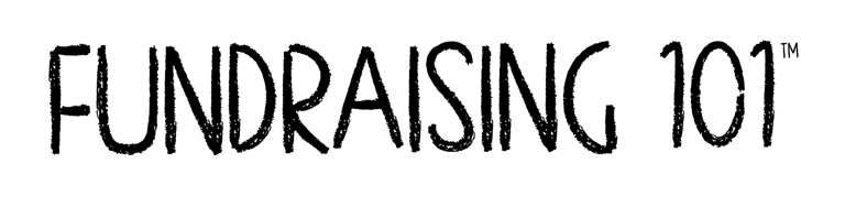 Fundraising101™ logo