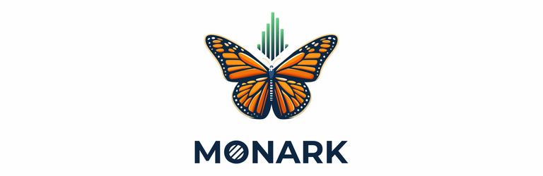 Monark logo