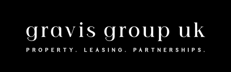 Gravis Group UK logo