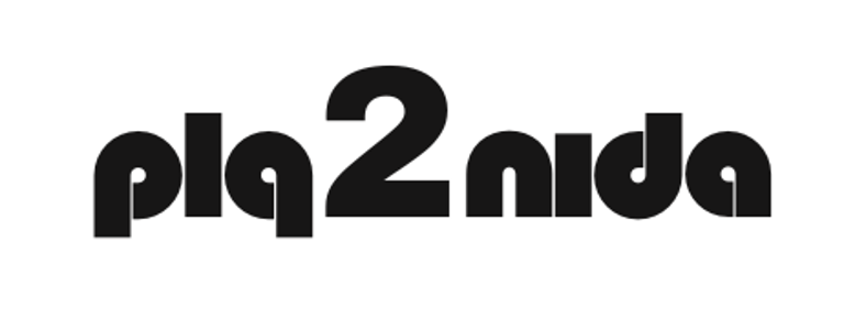 PLQ2NIDA logo