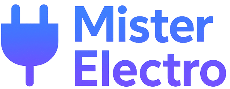 MisterElectromenager logo