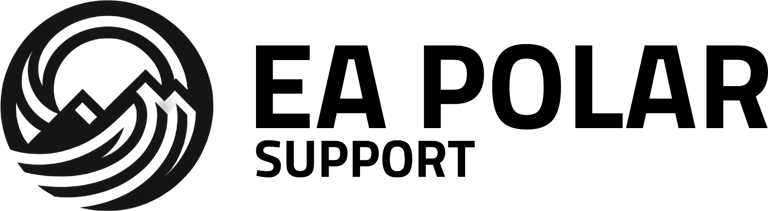 EAPOLAR logo