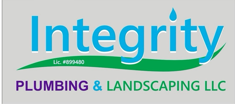Integrity Plumbing & Landscaping LLC logo