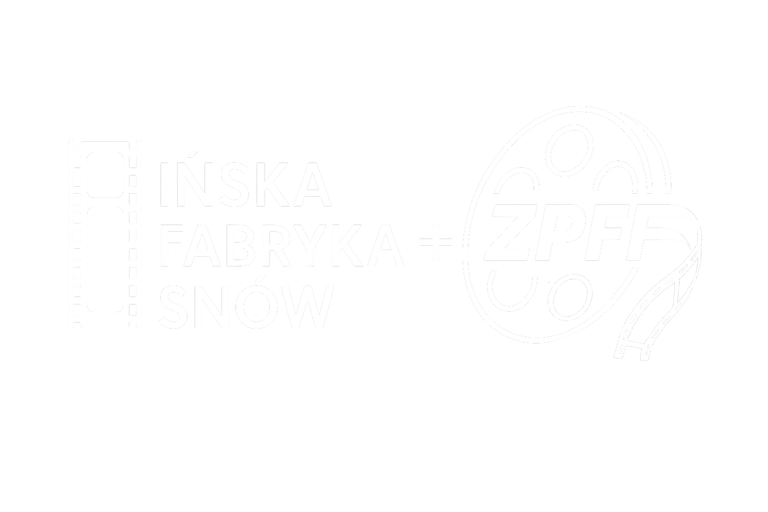 Zachodniopomorska Fundacja Filmowa & Ińska Fabryka Snów logo