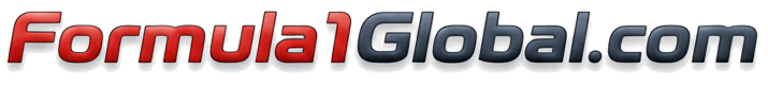 Formula1 Global logo