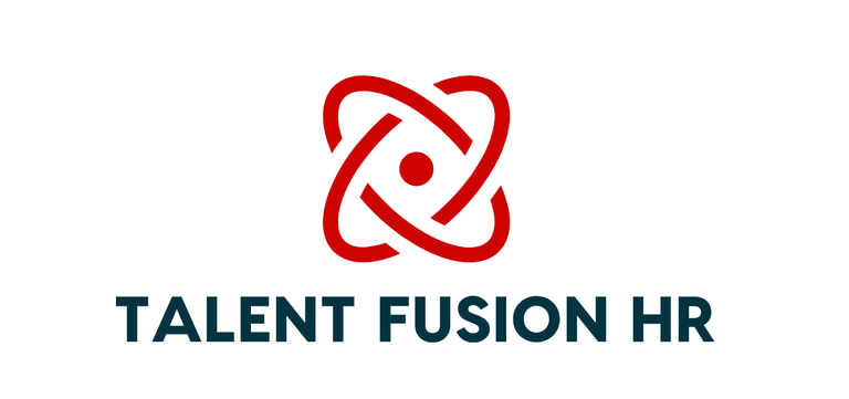 Talent Fusion HR Consultancy logo