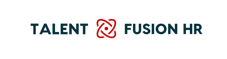 Talent Fusion HR Consultancy logo