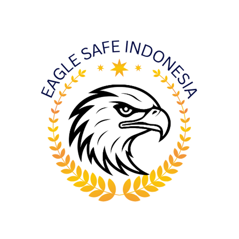 EAGLE SAFE GLOBAL logo