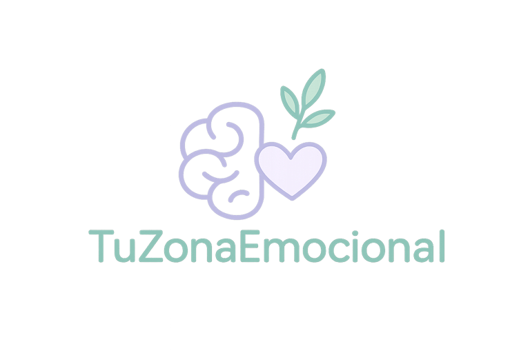 Tu Zona Emocional logo