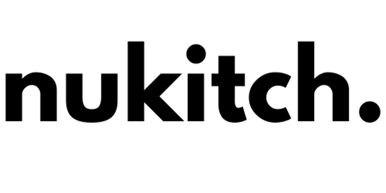 Nukitch logo