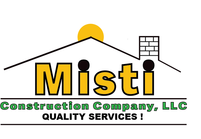 Misti Construction Company LLC logo