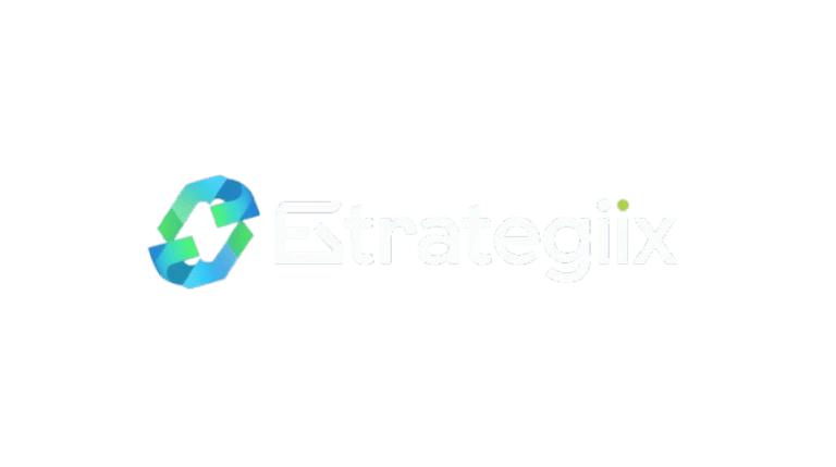 ESTRATEGIX DIGITAL logo