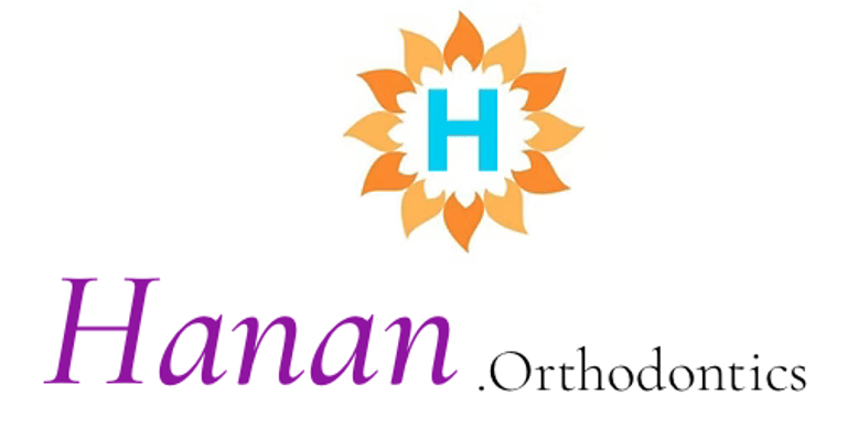Hanan Orthodontics logo