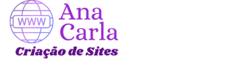 Ana Carla Santos logo