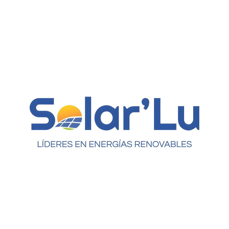 Solarluastro logo