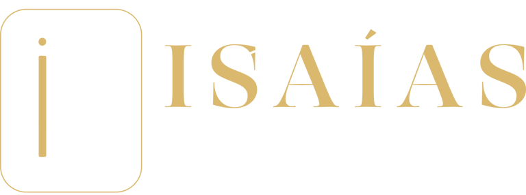 Instituto Isaías Júnior logo