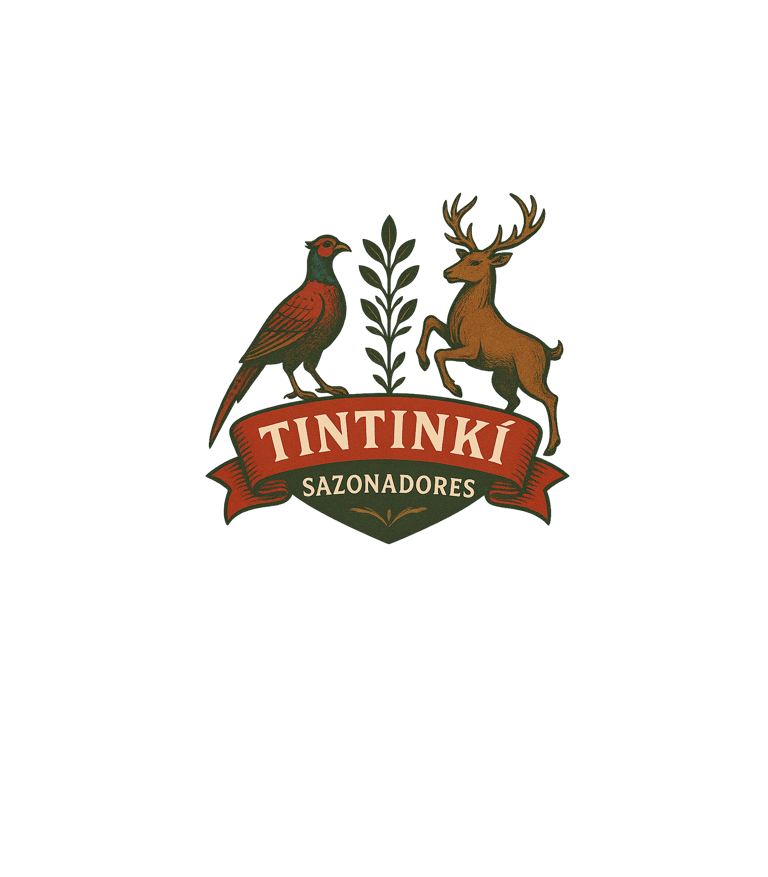 Tintinkí logo