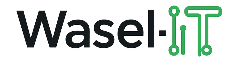 WaselIT logo
