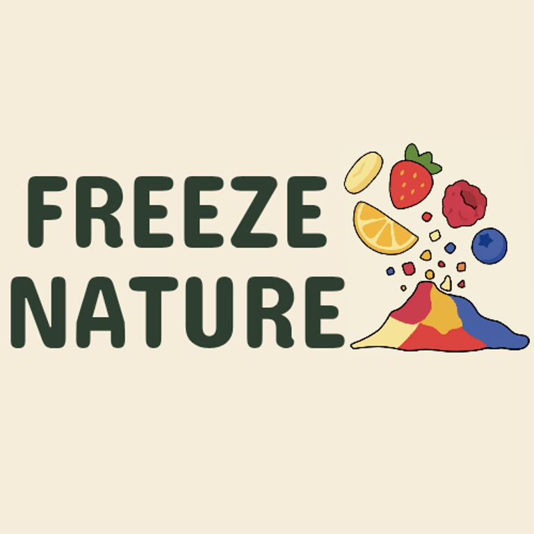 Freeze Nature logo