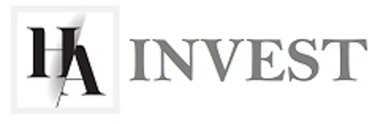 HA INVEST S.A logo