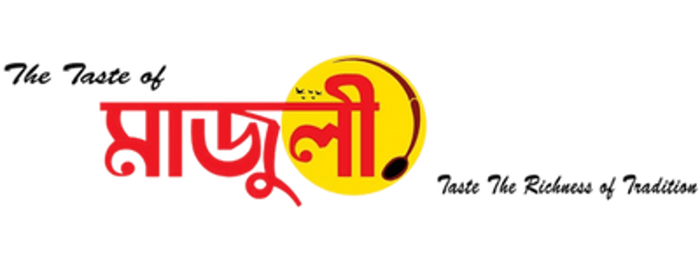 The Taste of Majuli logo