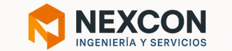 NEXCON INGENIERÍA Y SERVICIOS logo
