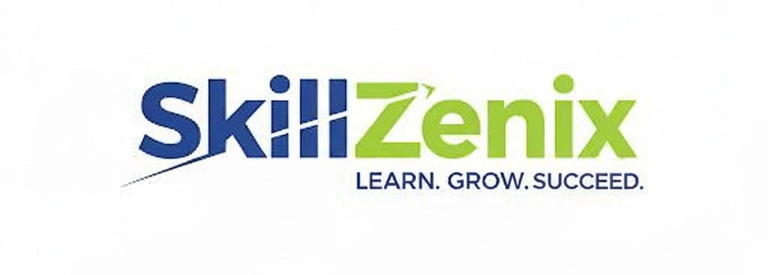 SkillZenix logo