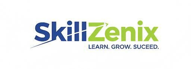 SkillZenix logo