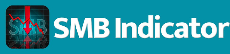 Stock Market Bottom Indicator logo